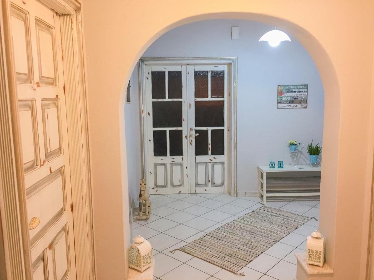 Ihome Skala Kallirakhis Exterior photo