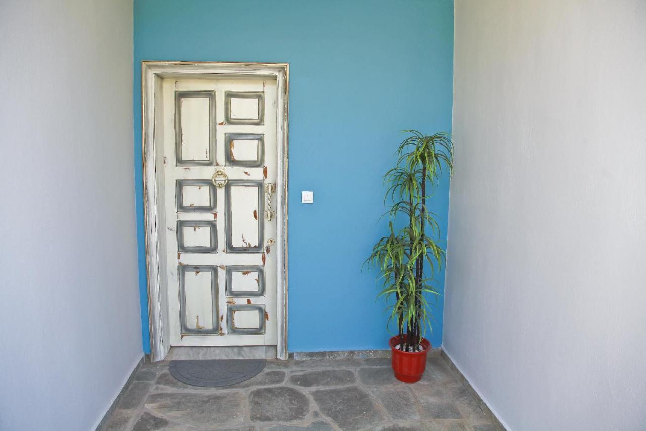Ihome Skala Kallirakhis Exterior photo