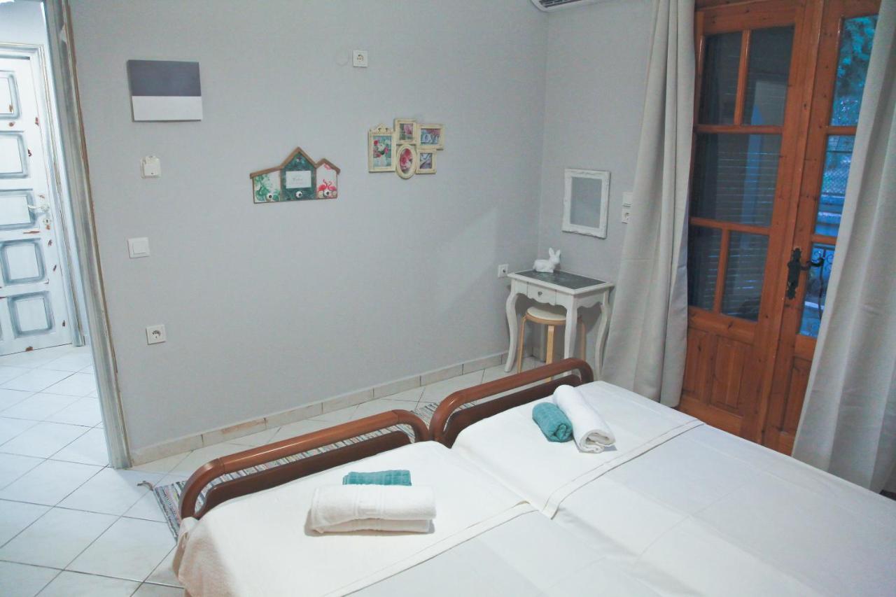 Ihome Skala Kallirakhis Exterior photo