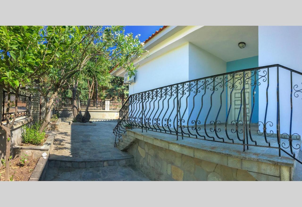 Ihome Skala Kallirakhis Exterior photo